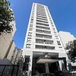 Departamento Amoblado Para 5 Personas Con Gimnasio, Cochera Y Piscina
