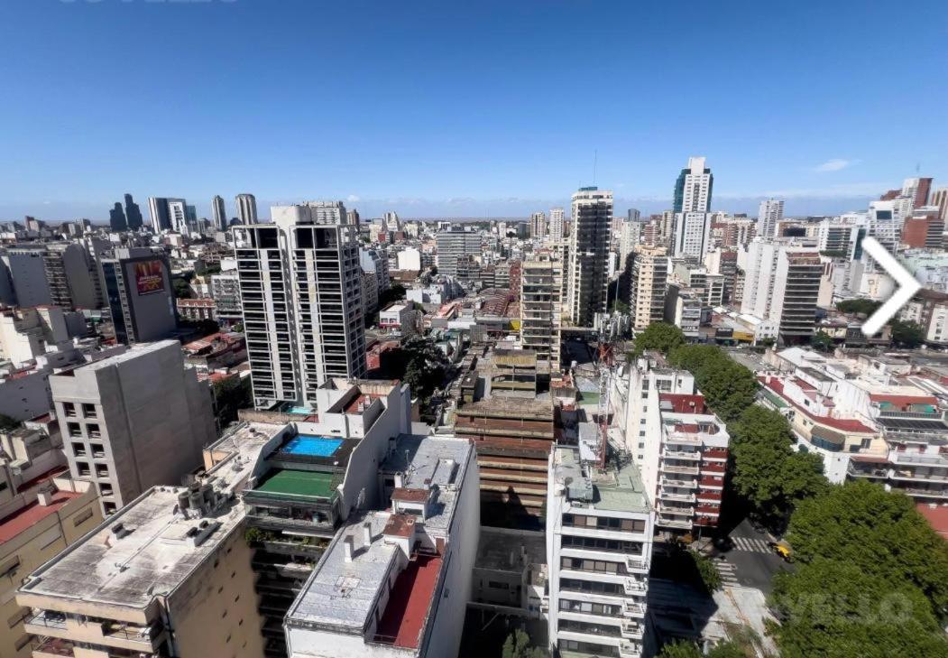Departamento Amoblado 5 Personas Con Gimnasio, Cochera Y Piscina Apartment