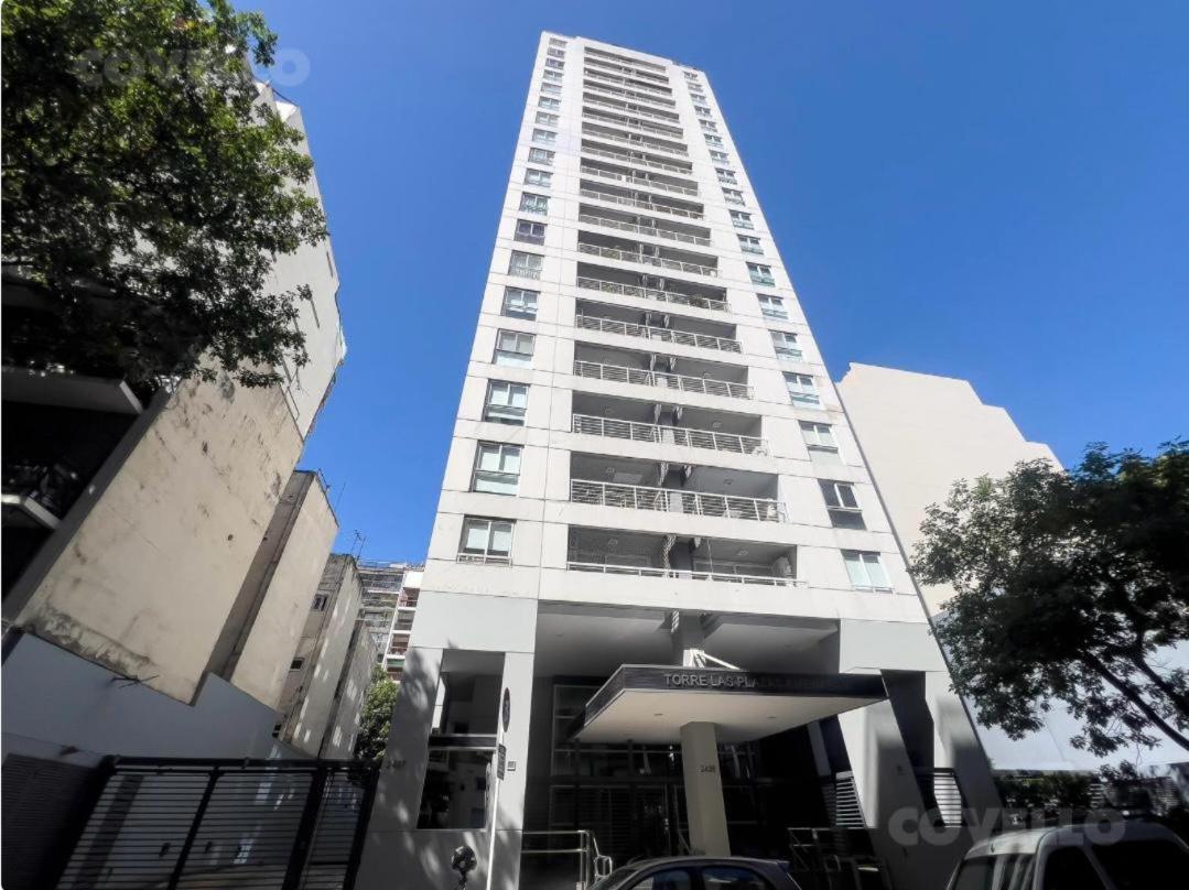 Departamento Amoblado 5 Personas Con Gimnasio, Cochera Y Piscina