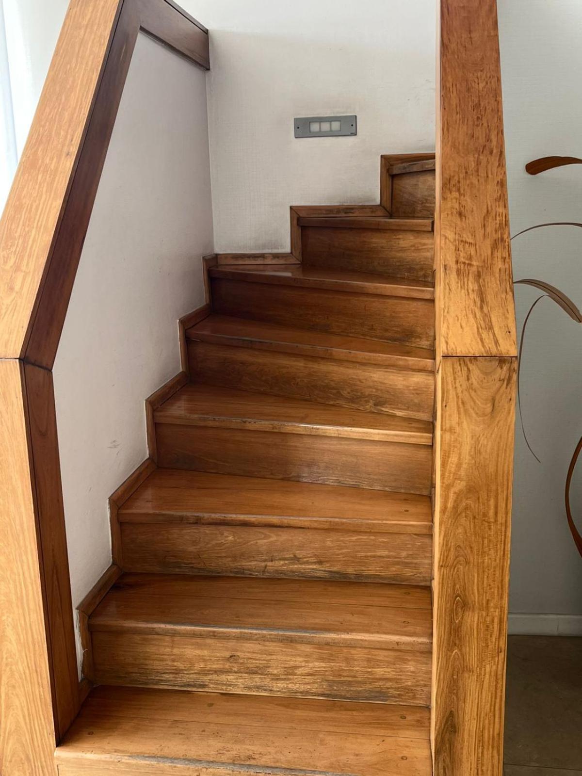 Departamento Amoblado 5 Personas Con Gimnasio, Cochera Y Piscina Apartamento